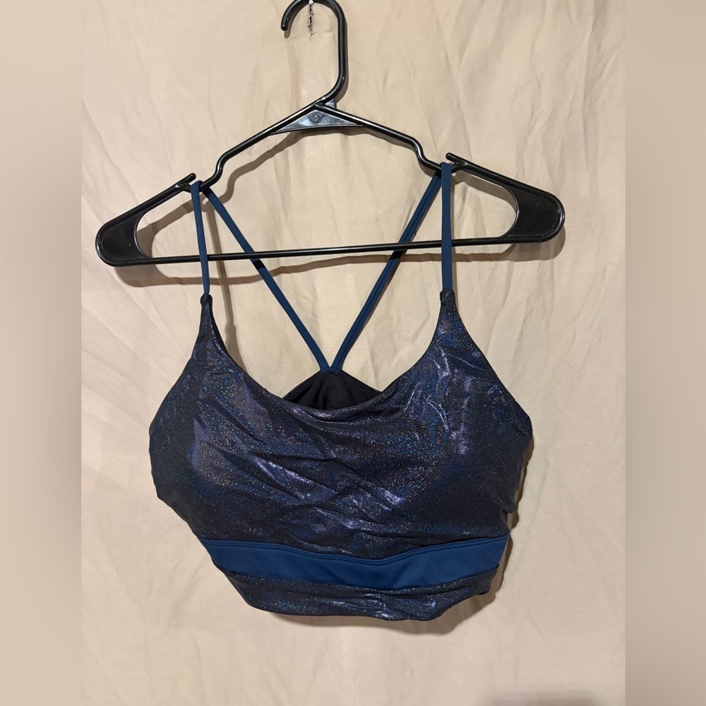 Zyia sports bra